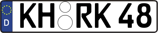 KH-RK48