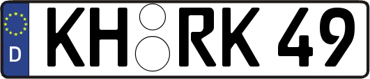 KH-RK49