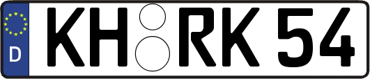 KH-RK54