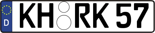 KH-RK57