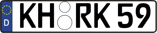KH-RK59