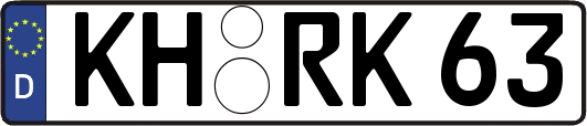 KH-RK63