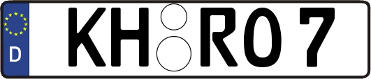 KH-RO7