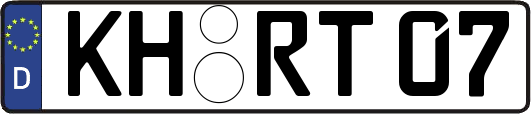 KH-RT07