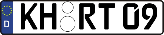 KH-RT09