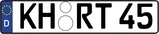KH-RT45