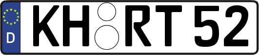 KH-RT52