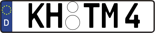 KH-TM4