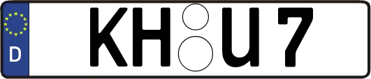 KH-U7