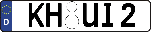 KH-UI2
