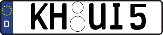KH-UI5