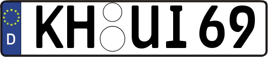 KH-UI69