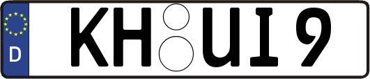 KH-UI9