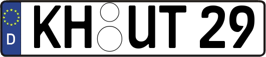 KH-UT29