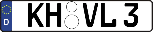 KH-VL3
