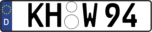 KH-W94