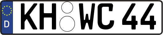 KH-WC44
