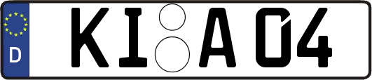 KI-A04
