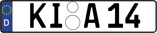 KI-A14
