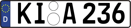 KI-A236