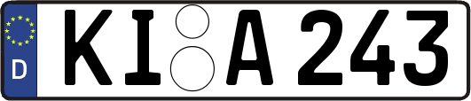 KI-A243