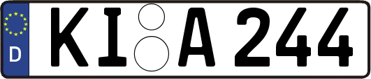 KI-A244