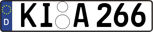 KI-A266