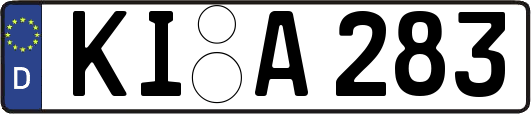 KI-A283
