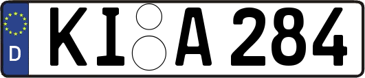 KI-A284
