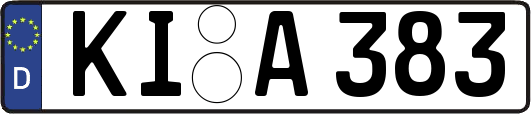 KI-A383