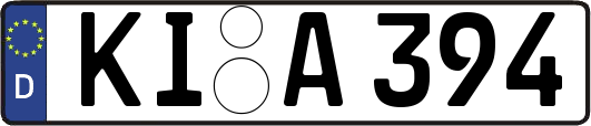 KI-A394