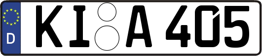 KI-A405