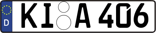 KI-A406