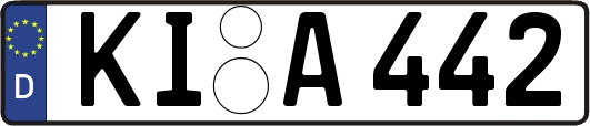 KI-A442