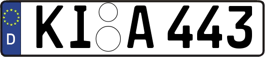 KI-A443