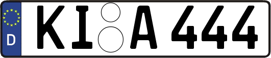 KI-A444