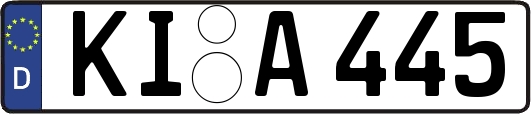 KI-A445