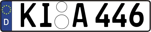 KI-A446