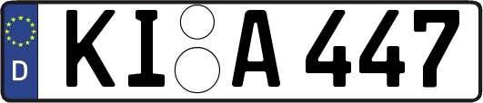 KI-A447