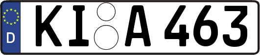 KI-A463