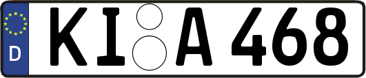KI-A468