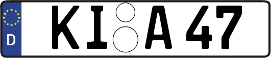 KI-A47