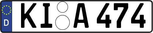 KI-A474
