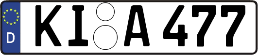 KI-A477