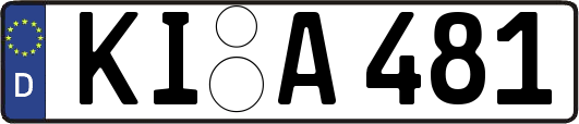 KI-A481