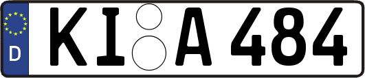 KI-A484