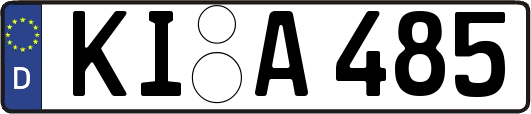 KI-A485