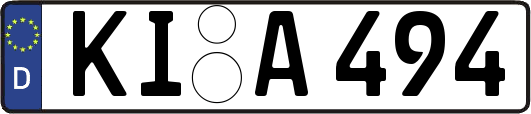 KI-A494