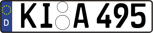 KI-A495