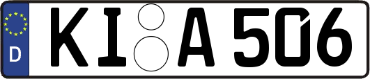KI-A506